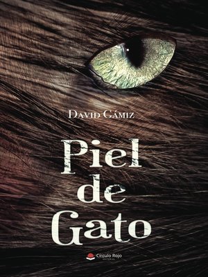 cover image of Piel de gato